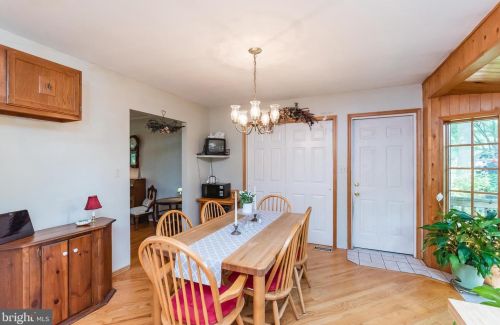 2005 Fallsgrove Way, Fallston MD  21047-1547 exterior