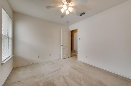 5428 Trout Crk Ct, Fort Worth TX  76137-4731 exterior