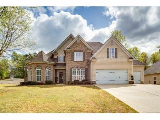 67 Thorn Creek Way, Dallas, GA 30157-9629