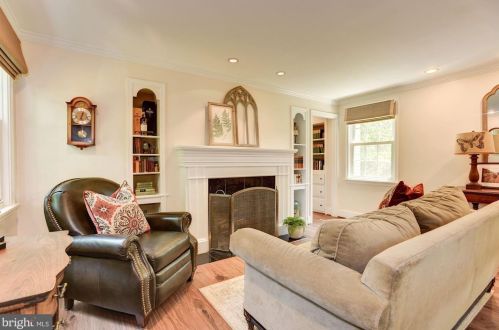 200 Franklin Ave, Silver Spring, MD 20901-4802