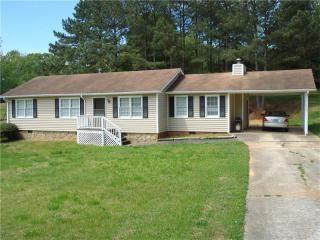 419 Mason Dr, Holly Springs, GA 30115-9637