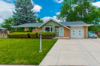 3543 Lake Dr, Denver, CO