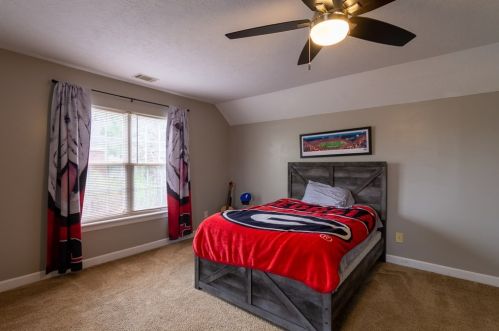 832 Prairie Ln, Evans GA  30809-4263 exterior