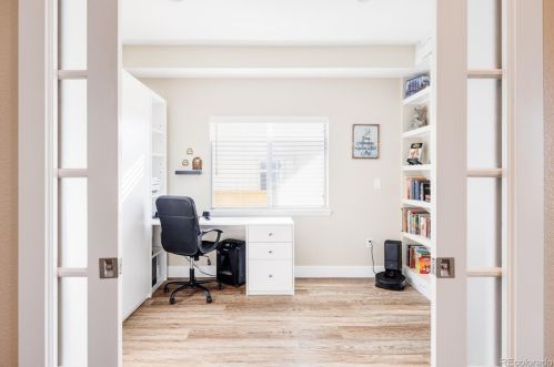 16016 Sequoia Dr, Parker CO  80134-3547 exterior