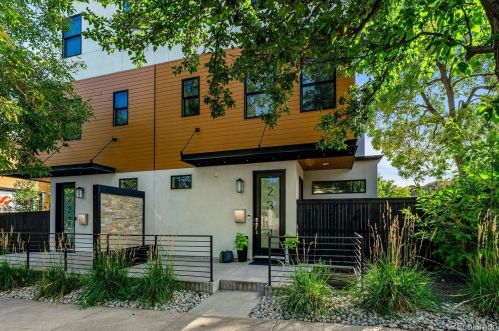 2384 33rd Ave, Denver CO  80211-3326 exterior