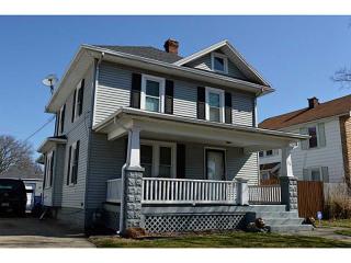 724 Cecil St, Springfield, OH 45503-3818