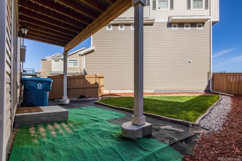 10184 Zeno St, Denver CO  80022 exterior