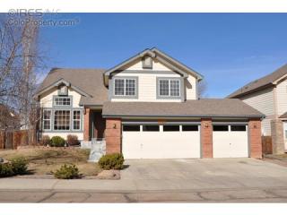 3621 Sunflower Cir, Longmont, CO 80503-7527