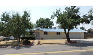 715 5th St, Rulison, CO 81650