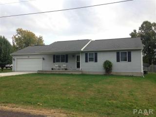147 Sheffield Rd, Northern Oaks, IL 61535-9648