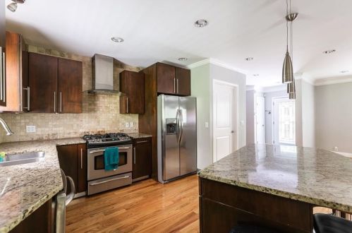 503 Collier Ridge Dr, Atlanta GA  30318-7205 exterior