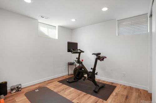 1650 Sperry St, Denver CO  80219 exterior