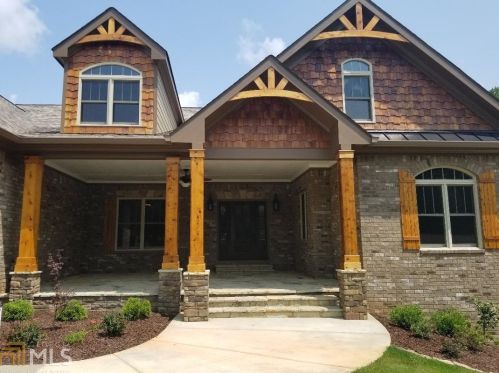 407 Saint Regis Way, Oxford, GA 30054-3129
