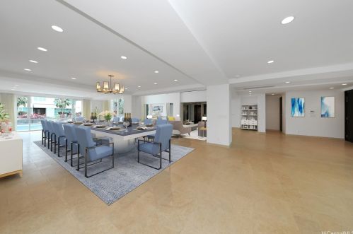 4801 Kahala Ave, Honolulu HI  96816-5231 exterior