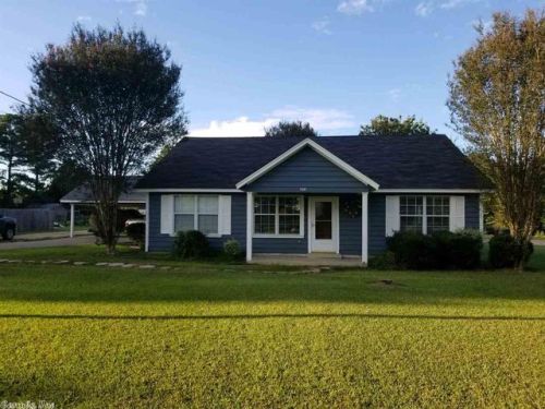 273 Bradley 20 Rd, Warren, AR 71671-9729