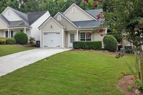 239 Woodland Way, Holly Springs, GA 30114-4062