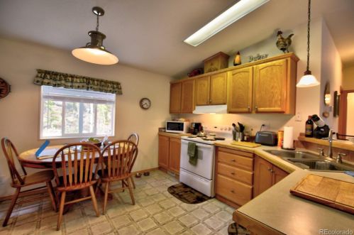 96 Bear Ct, Fairplay, CO 80432-0414