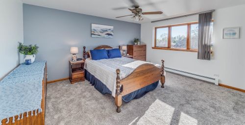 414 Una Ave, Lemont IL  60439-4536 exterior