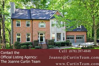 11805 Highland Colony Dr, Roswell, GA 30075-2169
