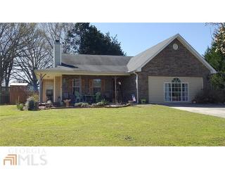 101 Meadow View Dr, Jackson, GA 30233-2906