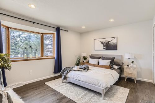 610 Buckley Way, Aurora CO  80011-4535 exterior