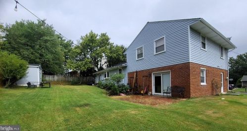 3209 Cordoba St, Silver Spring, MD 20904-1716