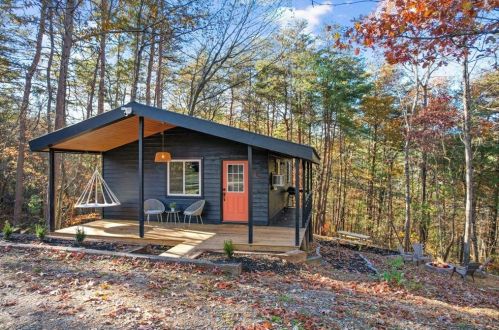 159 Back Pine Way, Ellijay, GA 30536-0025