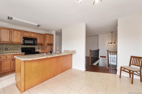 1631 Walden Ct, Denver CO 80016-1188 exterior