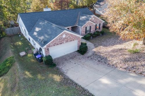 1015 Jasmine Dr, Jefferson GA  30549-9015 exterior