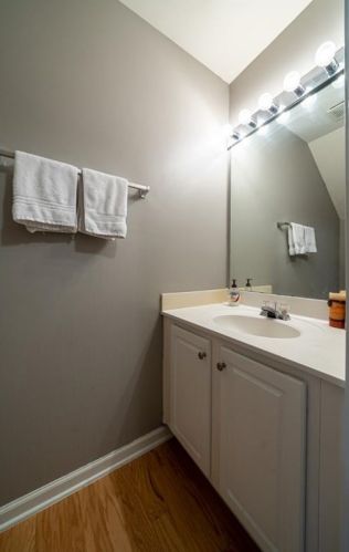 5106 Manerdale Dr, Atlanta GA  30339-0105 exterior