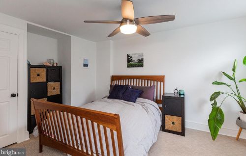 554 Spruce St, Lancaster PA  17603-3353 exterior