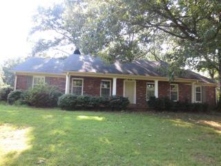 350 Country Club Rd, Somerville, TN 38068-6300