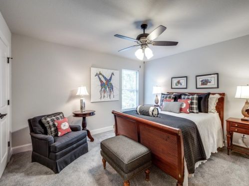 2725 6 Ave, Fort Worth TX  76110-3010 exterior