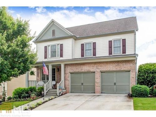 203 Providence Ln, Holly Springs, GA 30114-3518