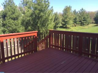 124 Orchid Ln, Trenton NJ  08638-2030 exterior