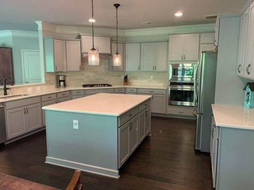 107 Grand Oaks Dr, Holly Springs, GA 30115