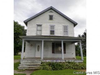 116 Willard St, Wataga, IL 61488-5262