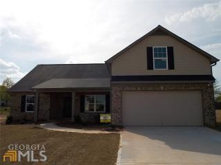 3224 Puritan Way, Mcdonough, GA 30252-2594