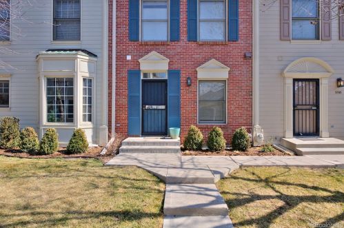 5787 9th Ave, Denver, CO 80220-4568