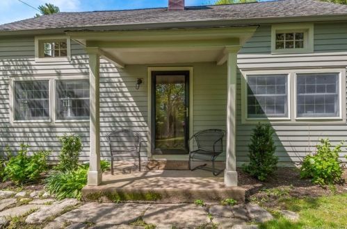 214 Wolfpit Ave, Norwalk CT  06851-2643 exterior