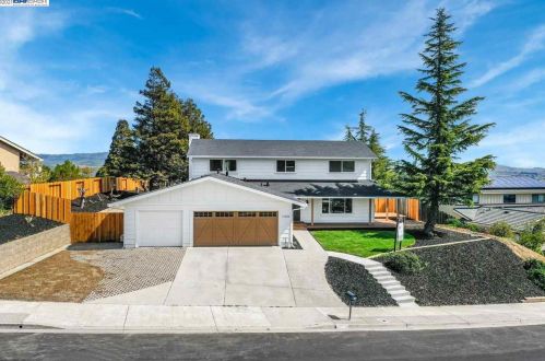 11336 Bloomington Way, Pleasanton, CA 94568-3608