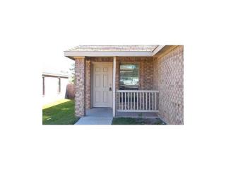 3155 Karen St, Fort Worth TX  76116-3814 exterior