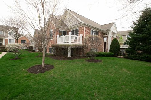 14019 John Humphrey Dr, Orland Park, IL 60462-2109