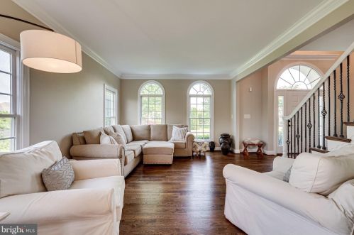 15747 Spyglass Hill Loop, Gainesville VA  20155-3239 exterior