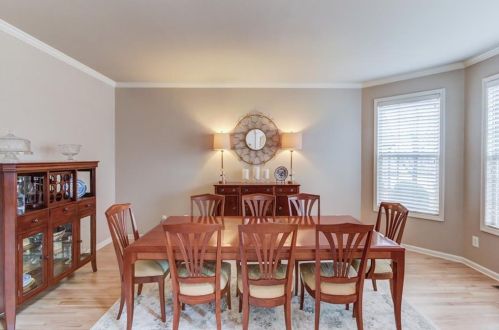 458 Delaperriere Loop, Jefferson GA  30549-7949 exterior