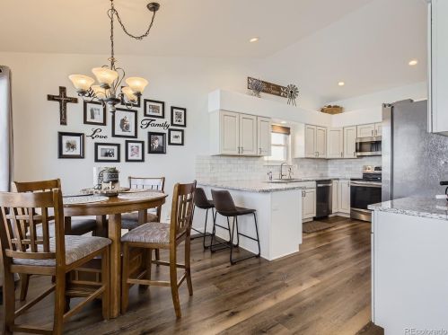 2182 Birdie Dr, Milliken CO 80543-9639 exterior