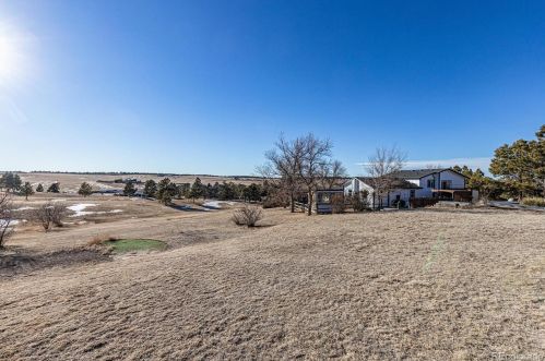 6342 Arrowhead Trl, Elizabeth CO 80107-6800 exterior