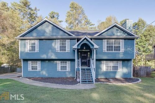 4440 Bryant Rd, Buford, GA 30518-3589