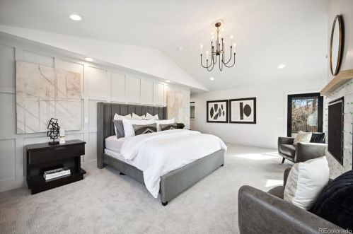 5157 Boston St, Englewood CO  80111-3421 exterior