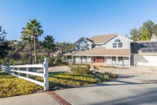 3658 Purer Rd, Escondido, CA 92029-7277